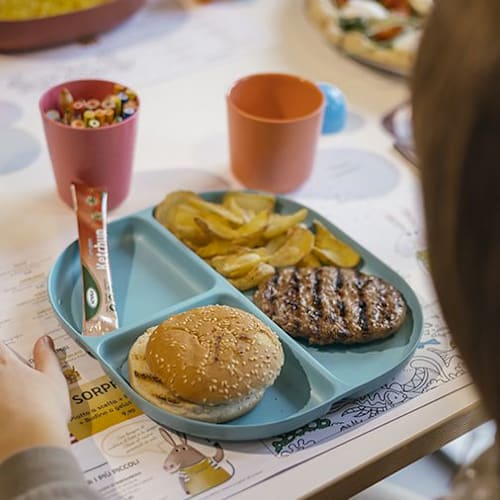 Benvenuto Family Restaurant - Torino, Torino