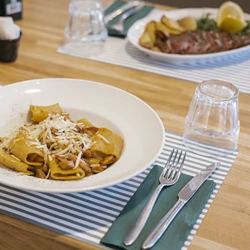 Benvenuto Family Restaurant - Torino, Torino