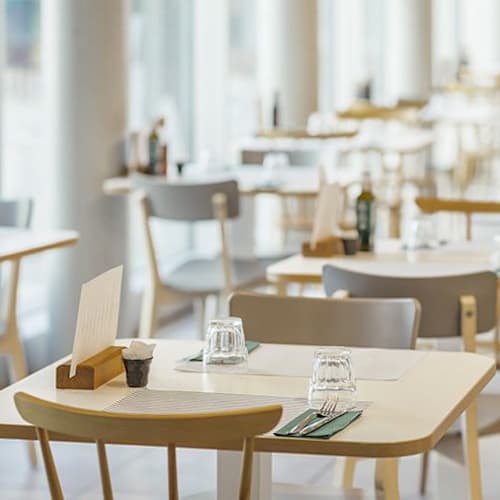 Benvenuto Family Restaurant - Torino, Torino