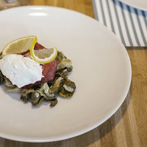 Benvenuto Family Restaurant - Torino, Torino