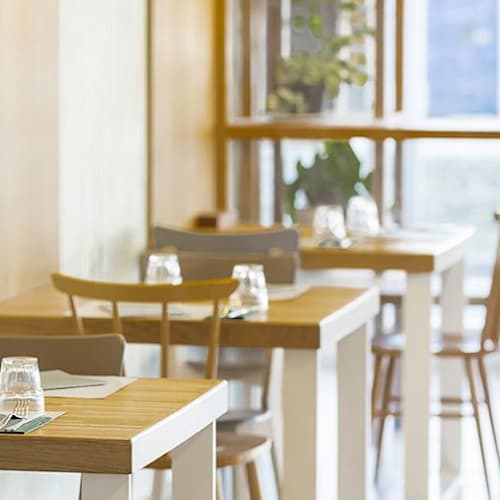 Benvenuto Family Restaurant - Torino, Torino