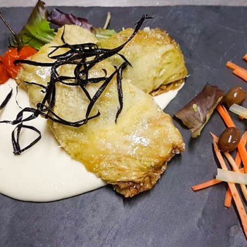 Osteria la Vecchia Scuola, Arezzo