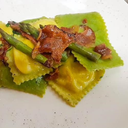 Osteria la Vecchia Scuola, Arezzo
