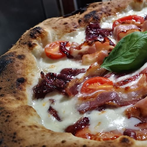 Il Civico 90 Pizzeria Pontinia, Pontinia