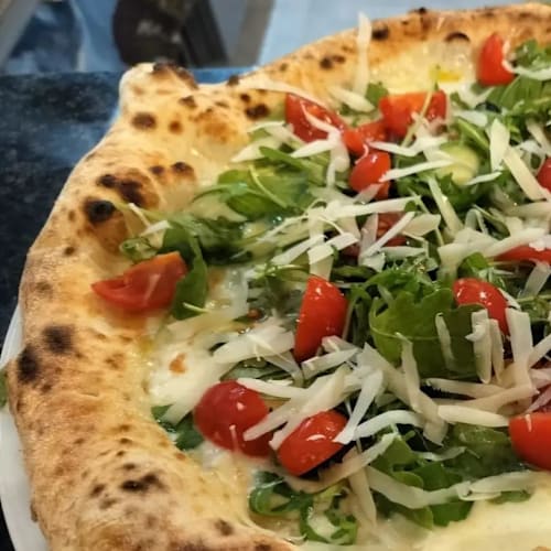 Il Civico 90 Pizzeria Pontinia, Pontinia