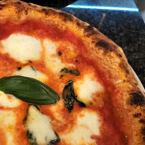 Il Civico 90 Pizzeria Pontinia, Pontinia