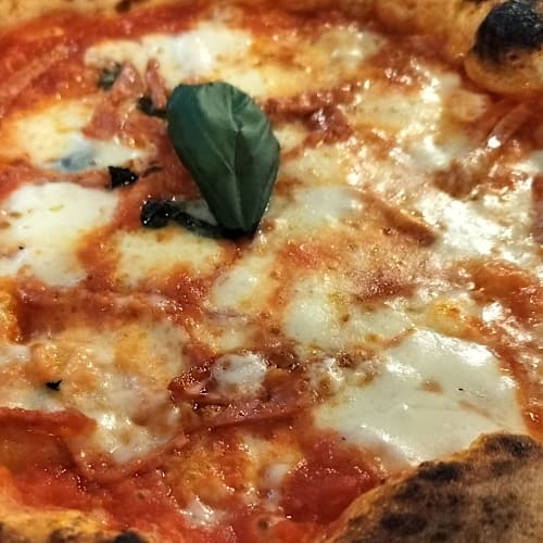 Il Civico 90 Pizzeria Pontinia, Pontinia