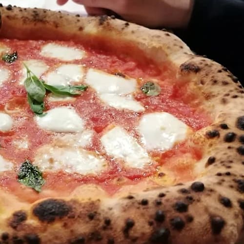 Il Civico 90 Pizzeria Pontinia, Pontinia