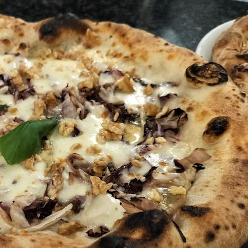 Il Civico 90 Pizzeria Pontinia, Pontinia