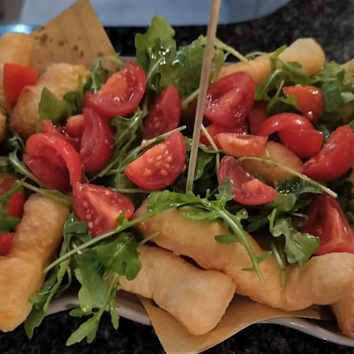 Il Civico 90 Pizzeria Pontinia, Pontinia