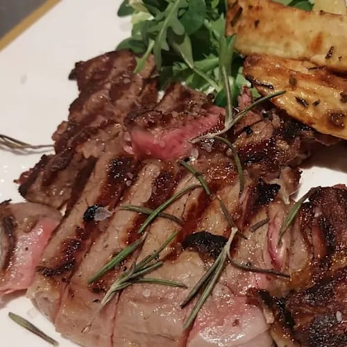 Enoteca Kairos, Viareggio