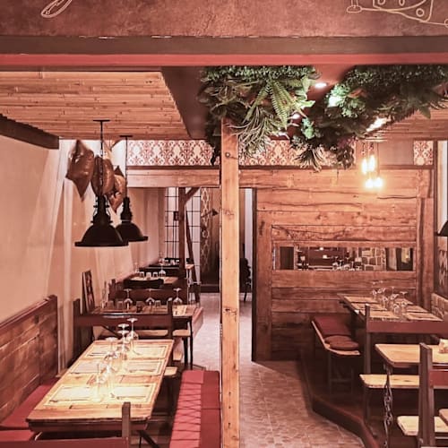 Enoteca Kairos, Viareggio