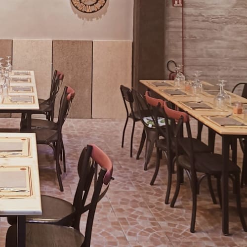 Enoteca Kairos, Viareggio