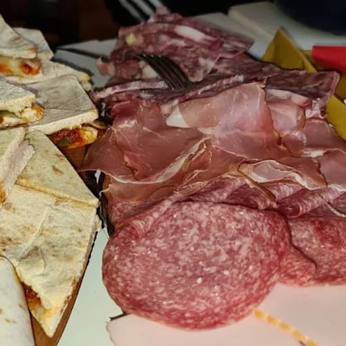 Enoteca Kairos, Viareggio