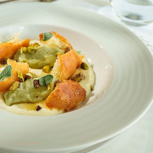 Executive Lounge Restaurant, Vietri sul Mare