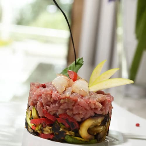 Executive Lounge Restaurant, Vietri sul Mare