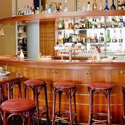 Restaurant Vivaldi - Amrâth Hotel Lapershoek Arenapark Hilversum, Hilversum