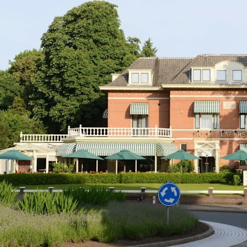 Restaurant Vivaldi - Amrâth Hotel Lapershoek Arenapark Hilversum, Hilversum