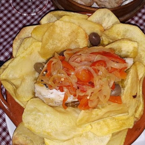 Calhou, Lagos
