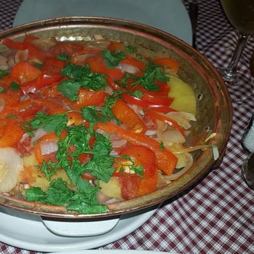 Calhou, Lagos