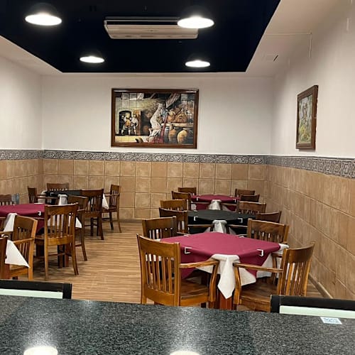 El Sabor De Damasco, Alicante (Alacant)