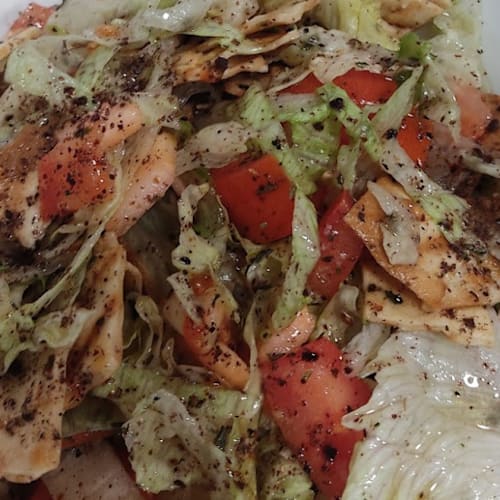 El Sabor De Damasco, Alicante (Alacant)