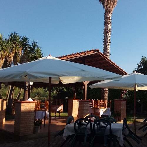 L'Ideal Ristorante Pizzeria, Acconia