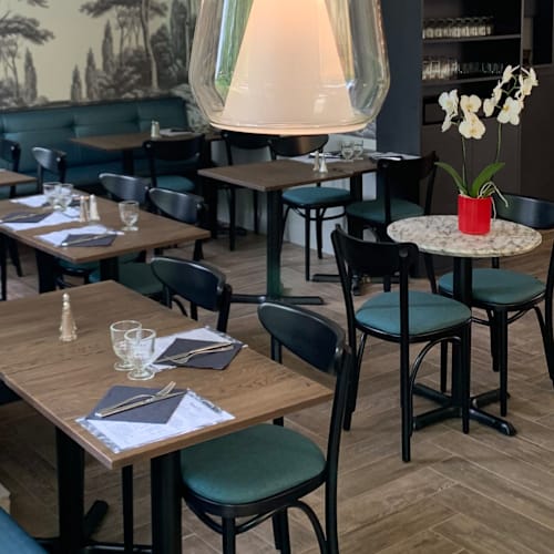 Arnaud & Co, Strasbourg