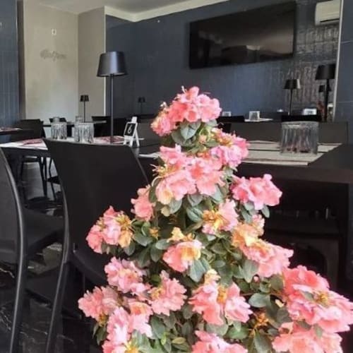 Aroma Bistrot, Reggio Calabria