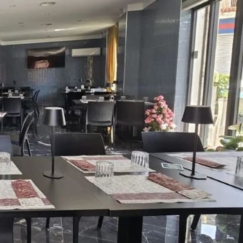 Aroma Bistrot, Reggio Calabria
