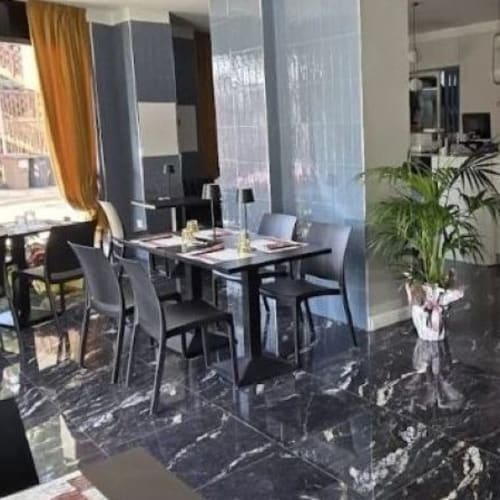 Aroma Bistrot, Reggio Calabria