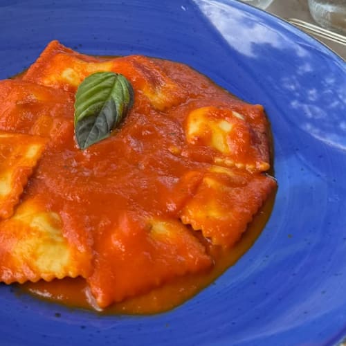 Ristorante Pasta e Vino, Palau