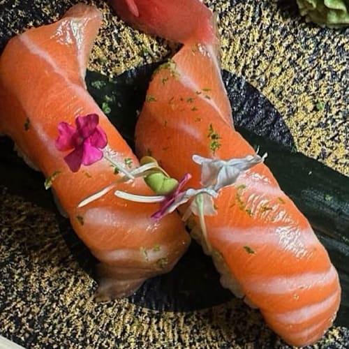 Changke Sushi, Madrid