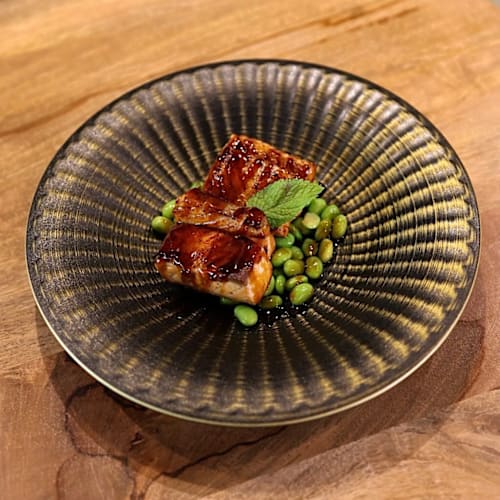 Changke Sushi, Madrid