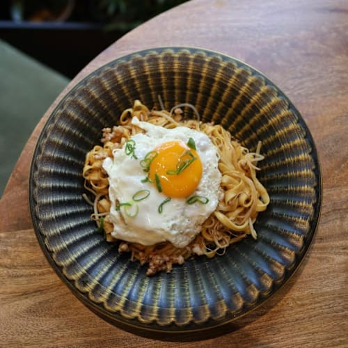 Changke Sushi, Madrid