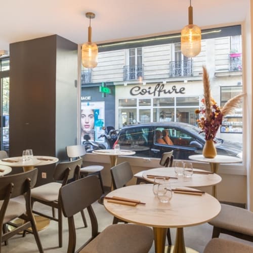 P’tit Resto, Paris