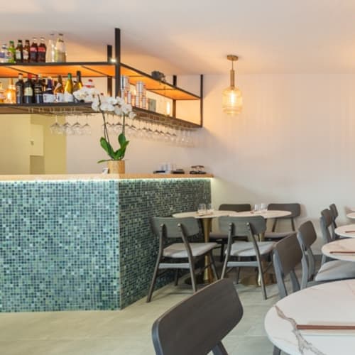 P’tit Resto, Paris