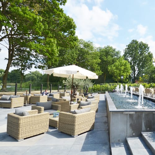 Fletcher Hotel-Restaurant 's-Hertogenbosch, Rosmalen