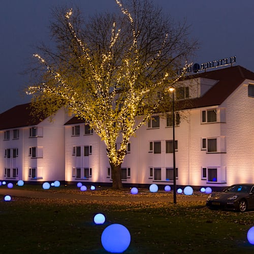 Fletcher Hotel-Restaurant 's-Hertogenbosch, Rosmalen