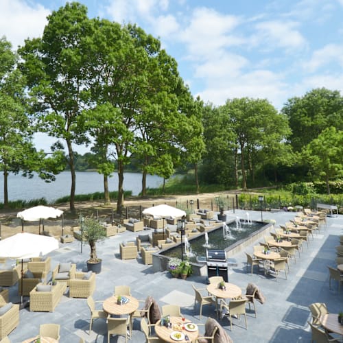 Fletcher Hotel-Restaurant 's-Hertogenbosch, Rosmalen