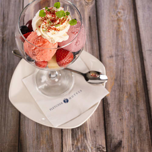 Fletcher Hotel-Restaurant 's-Hertogenbosch, Rosmalen