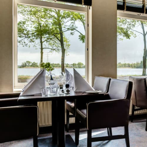 Fletcher Hotel-Restaurant 's-Hertogenbosch, Rosmalen