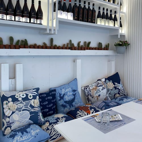 Fish And Drink - Catania, Catania