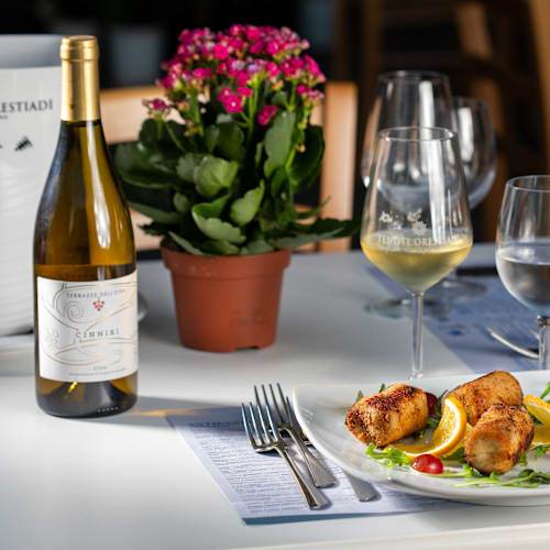 Fish And Drink - Catania, Catania