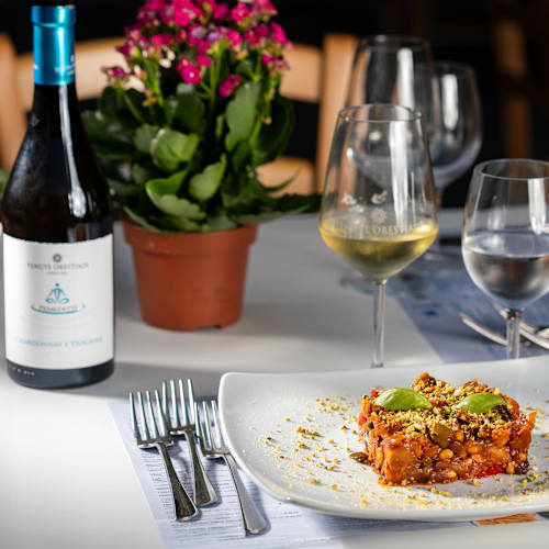 Fish And Drink - Catania, Catania