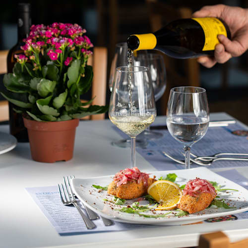 Fish And Drink - Catania, Catania