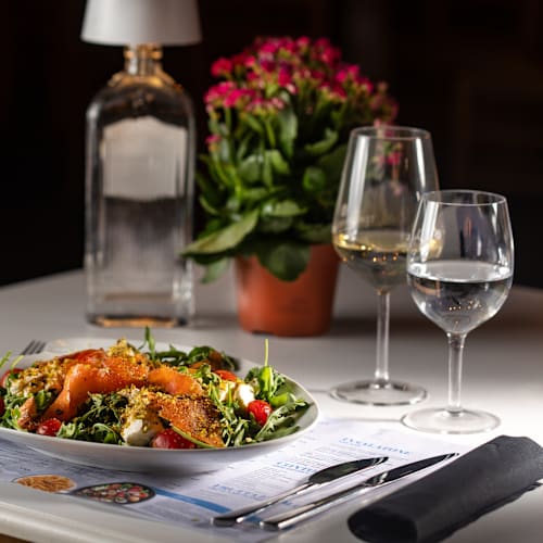 Fish And Drink - Catania, Catania