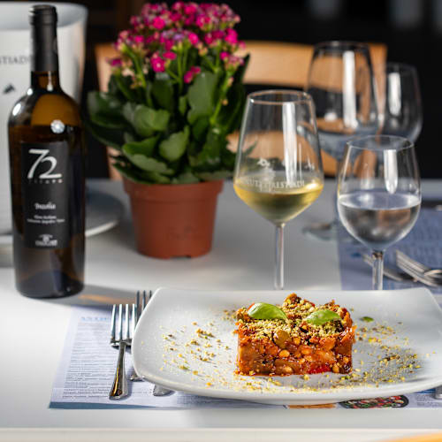 Fish And Drink - Catania, Catania