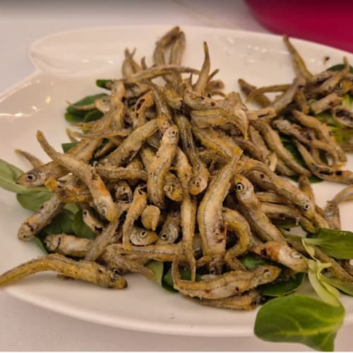 Fish And Drink - Catania, Catania