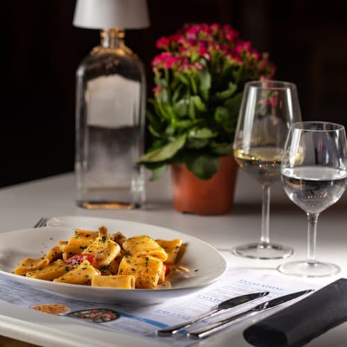 Fish And Drink - Catania, Catania